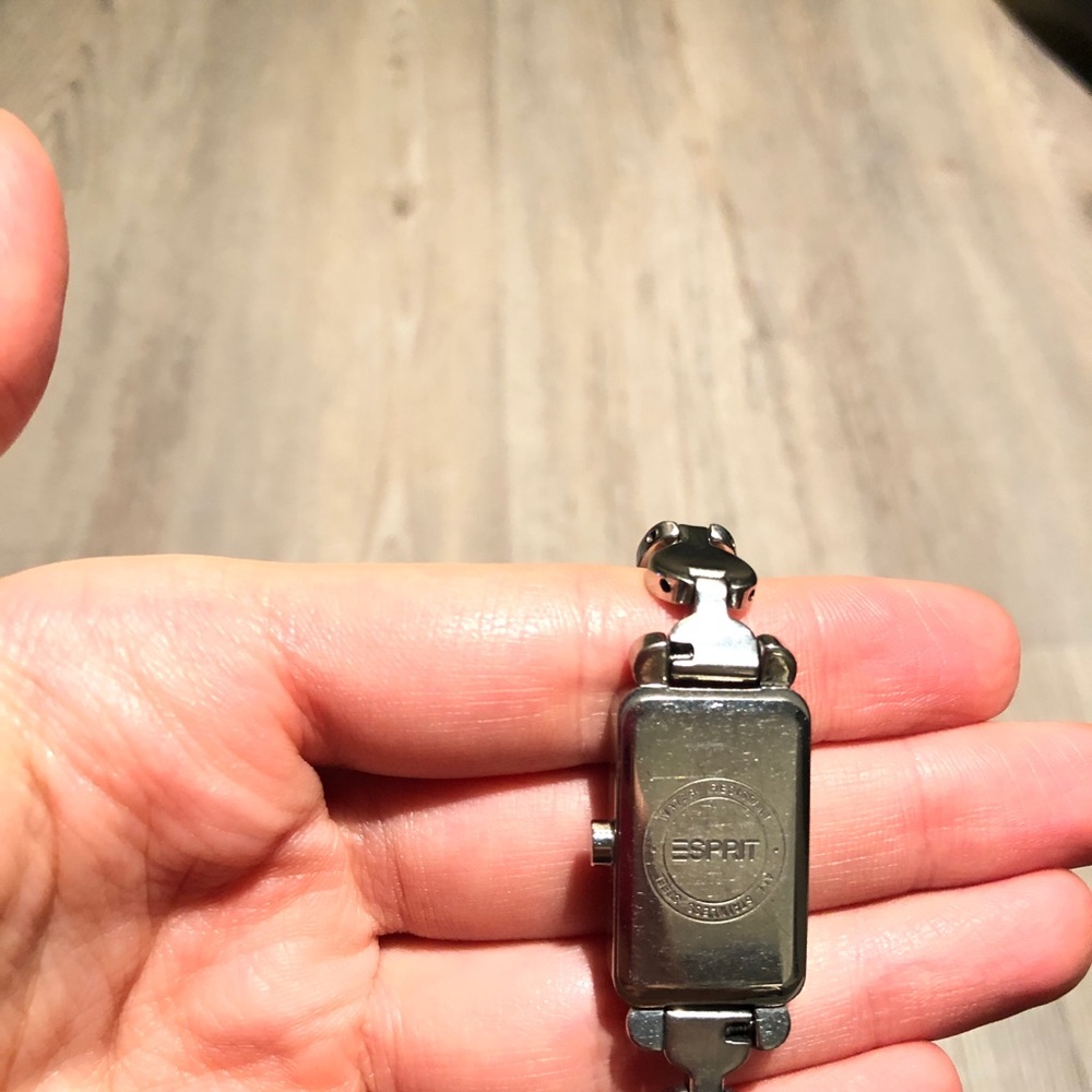 Esprit Watch. - Picture 3 of 6